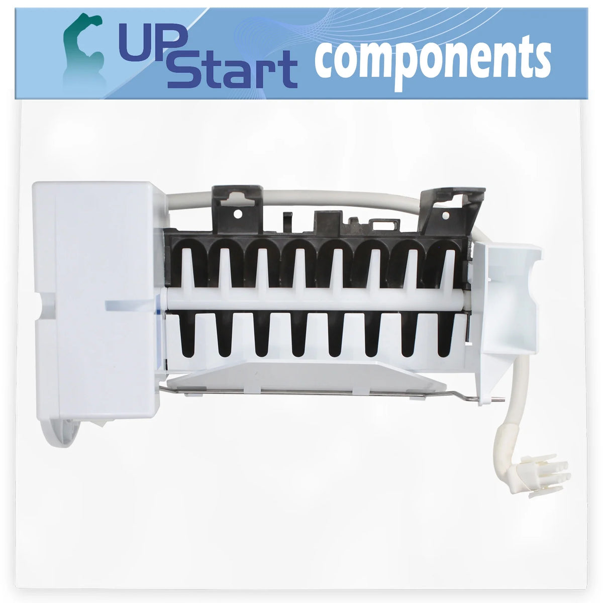 Refrigerator Ice Maker Replacement X8880