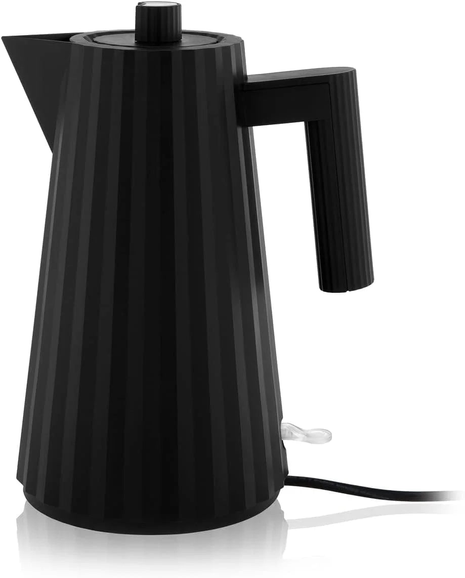 Black 1.5 L Electric Kettle E596421