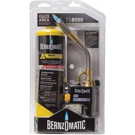 Trigger-Start Torch Kit C980431