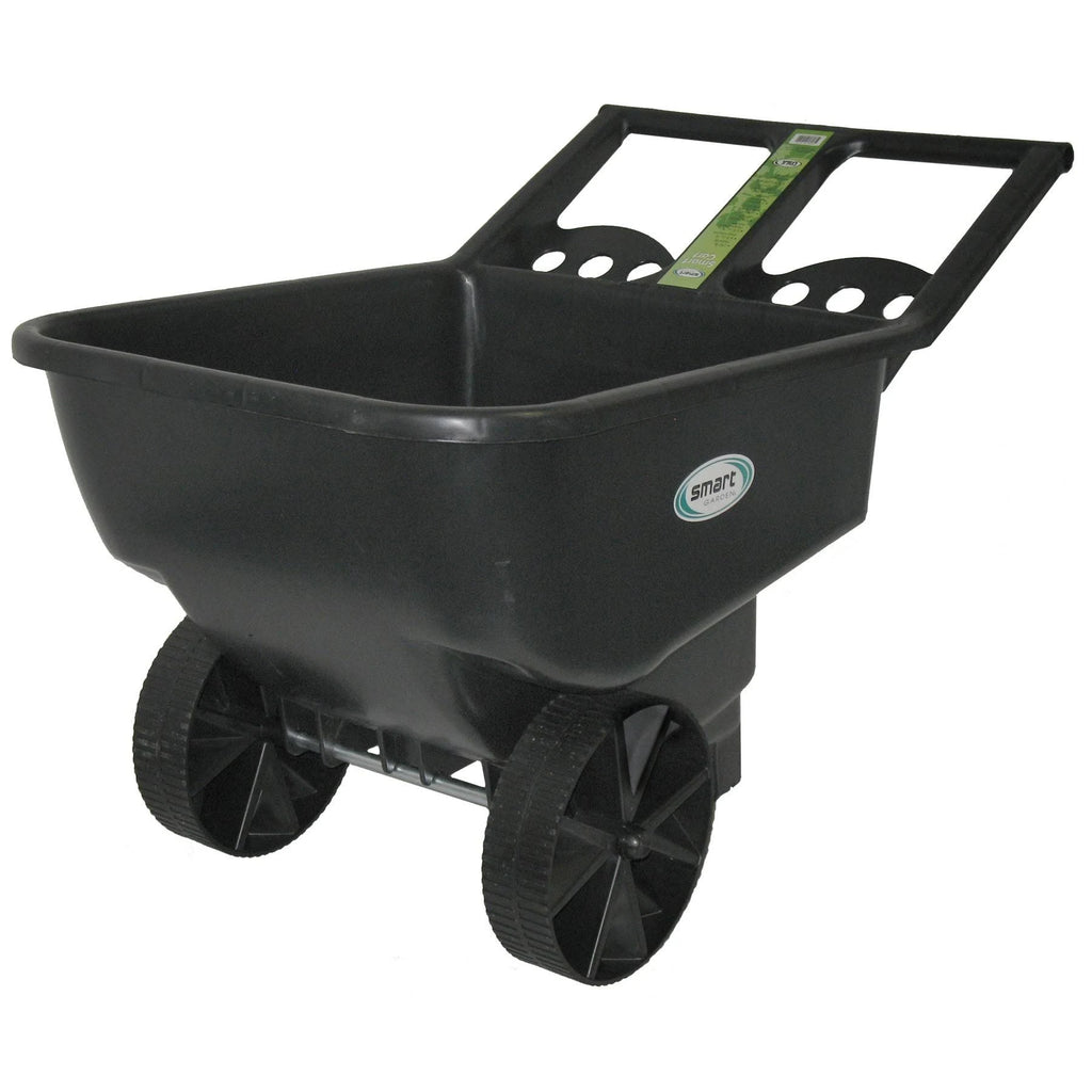 Poly Garden Cart 4.5 Cu. ft. F6289