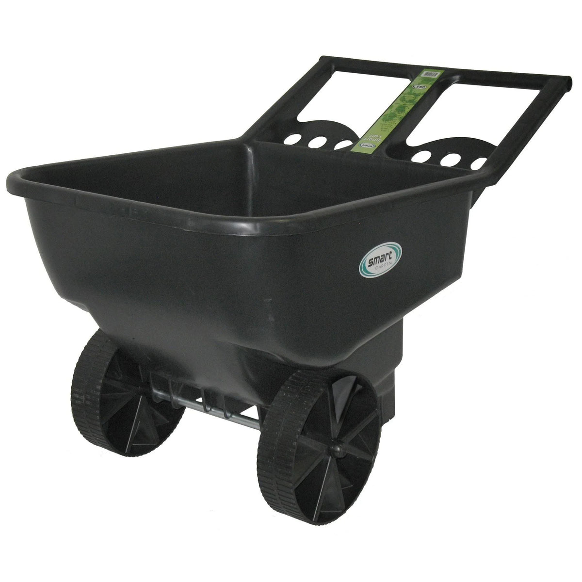 Poly Garden Cart 4.5 Cu. ft. F6289