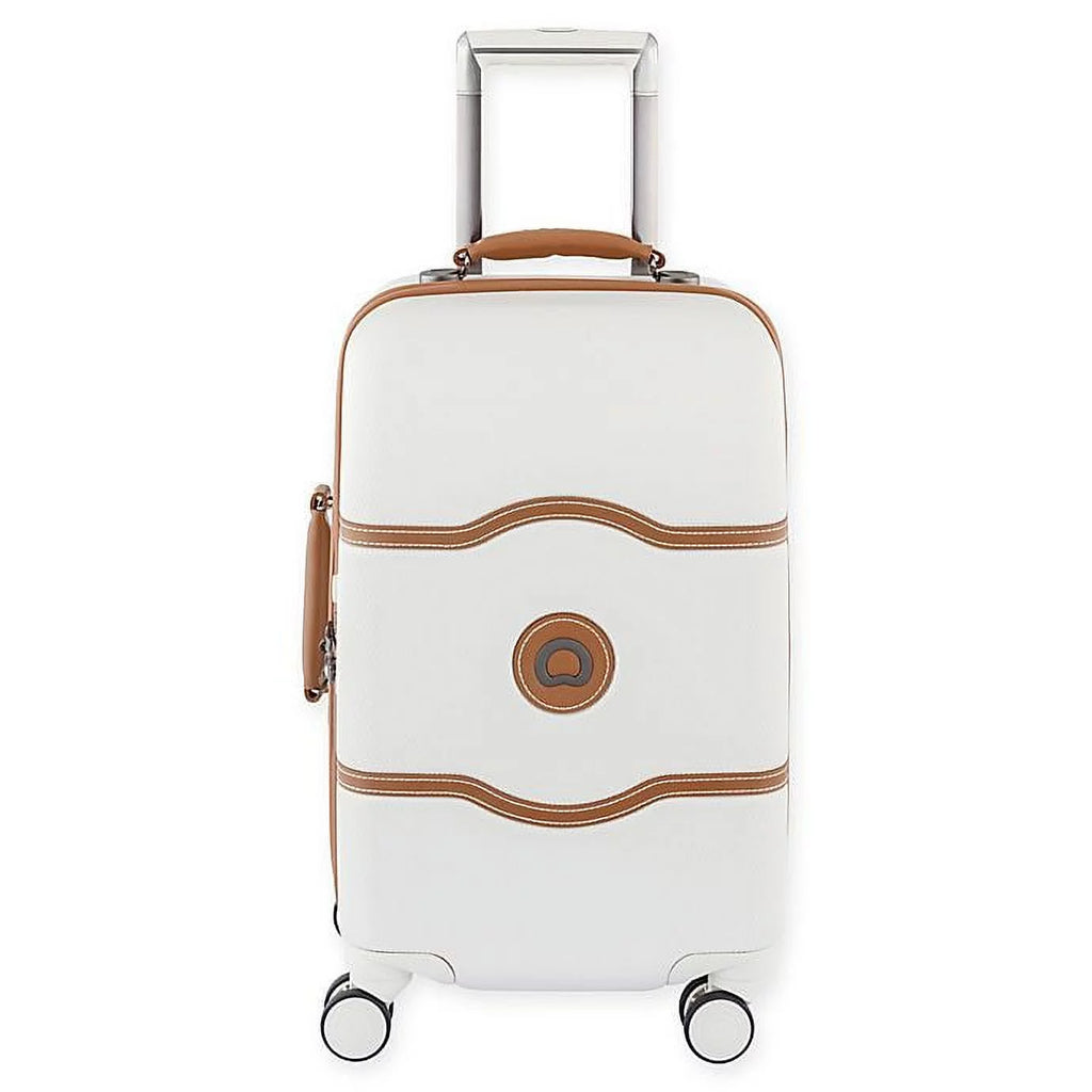 Hard Carry-On Spinner Luggage N441710