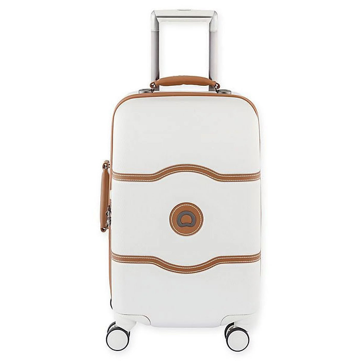 Hard Carry-On Spinner Luggage N441710