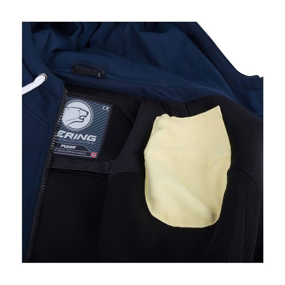Navy Hoodie N266014