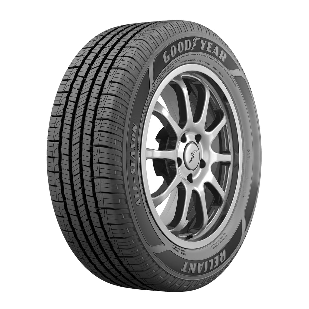 All-Season 185/65R15 88H Tire U649