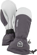 Grey Heli Mitt H26976