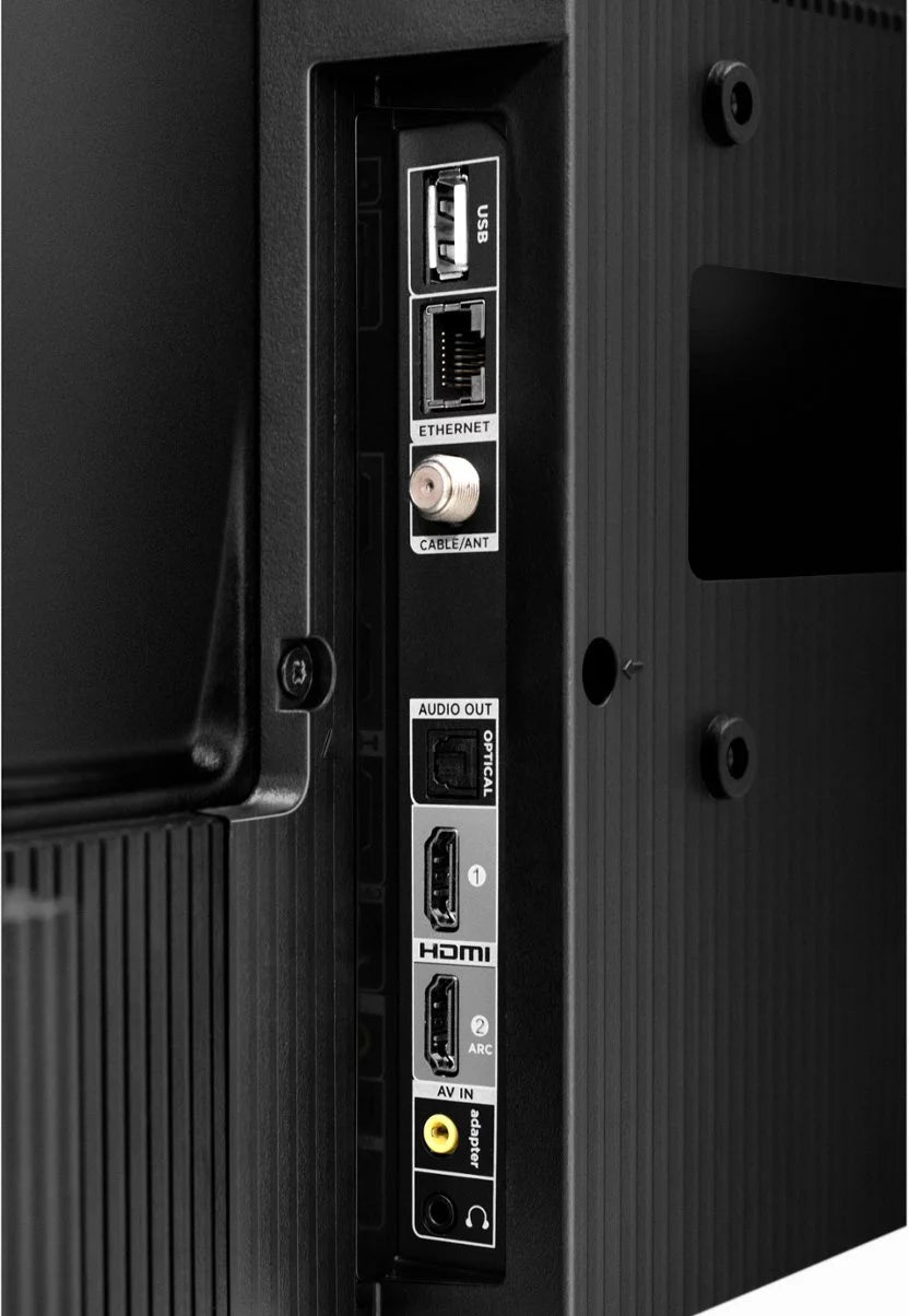 32 Class Full HD 1080p Smart Google TV Z857