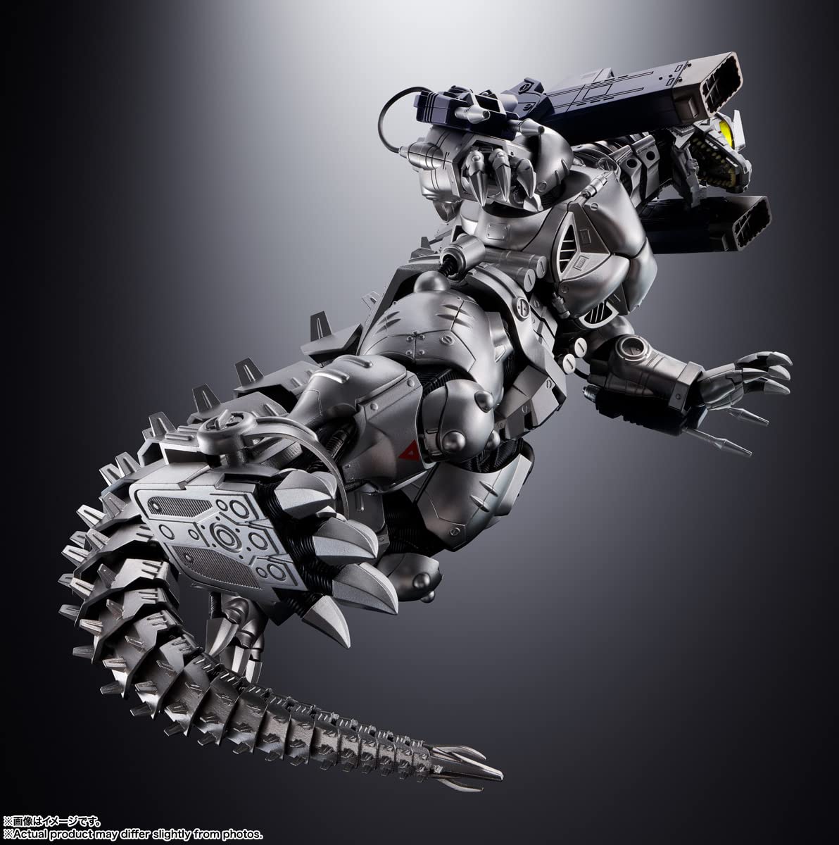 Die-Cast Metal Collectible X3322