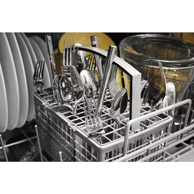 Stainless Steel Built-In Tall Tub Dishwasher R427
