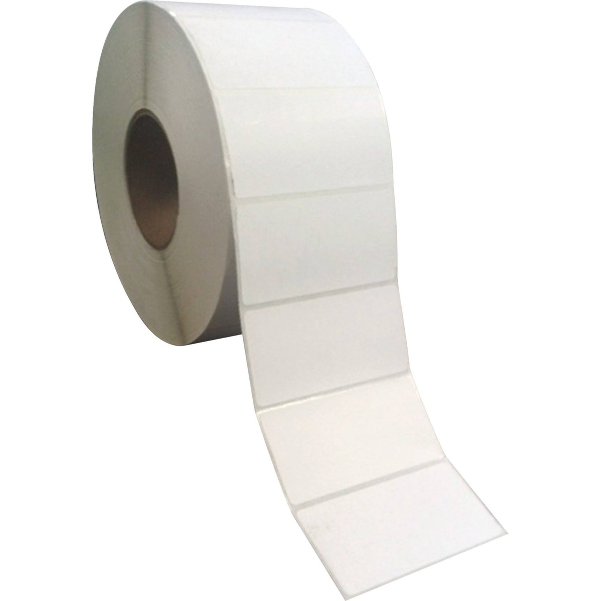 Direct Thermal Labels T117