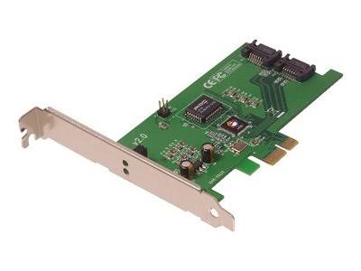 SATA II PCIe RAID Storage Controller A420