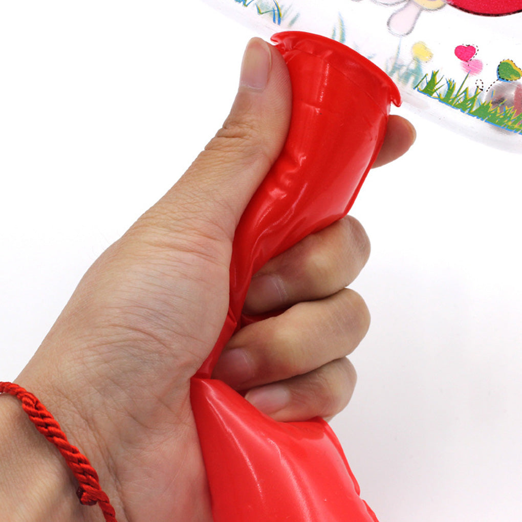 Inflatable Hammer with Bell Playing Toys W4243
