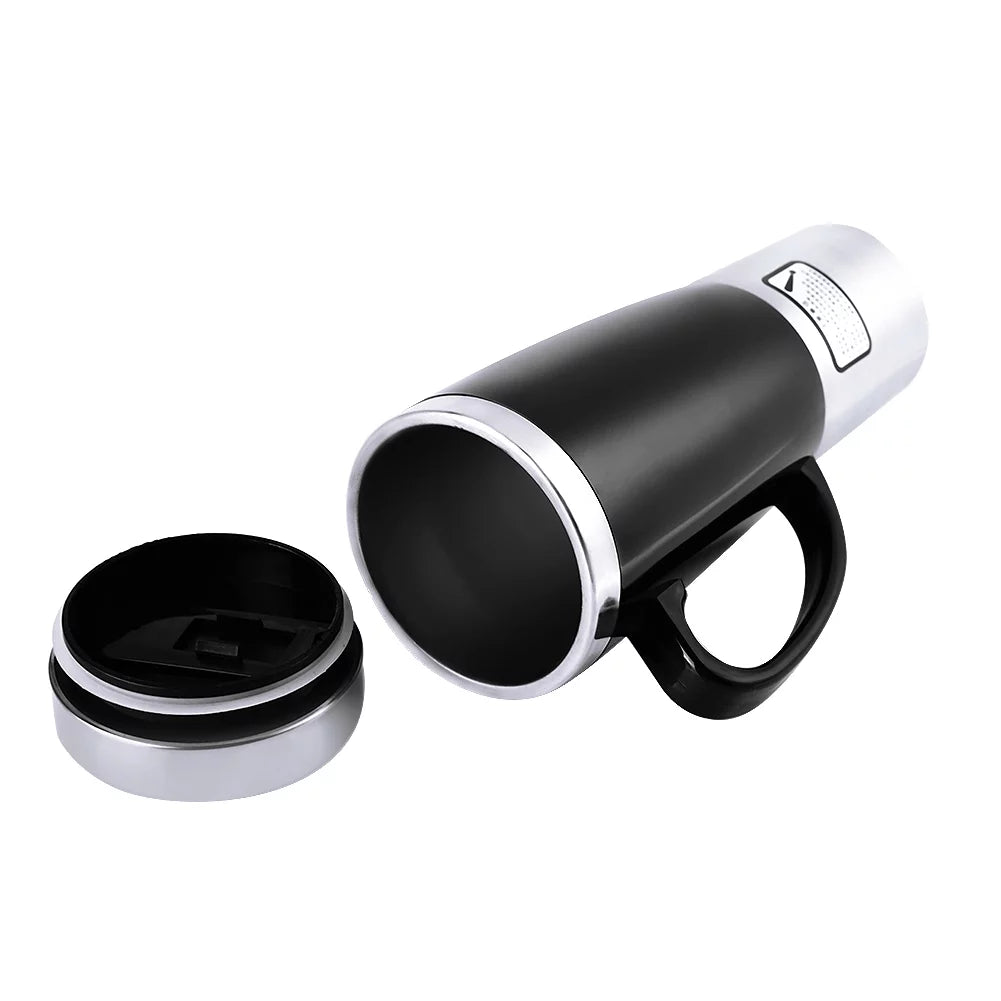12V Electric Car Mug N15100