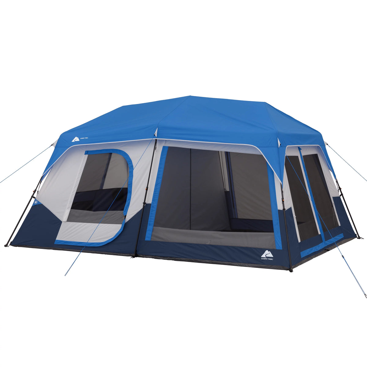 10-Person Cabin Tent E980