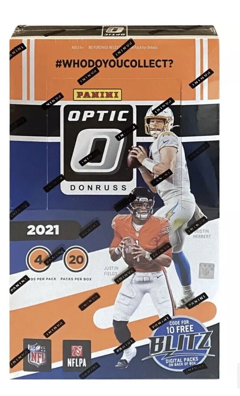 Football Retail Box Y6468
