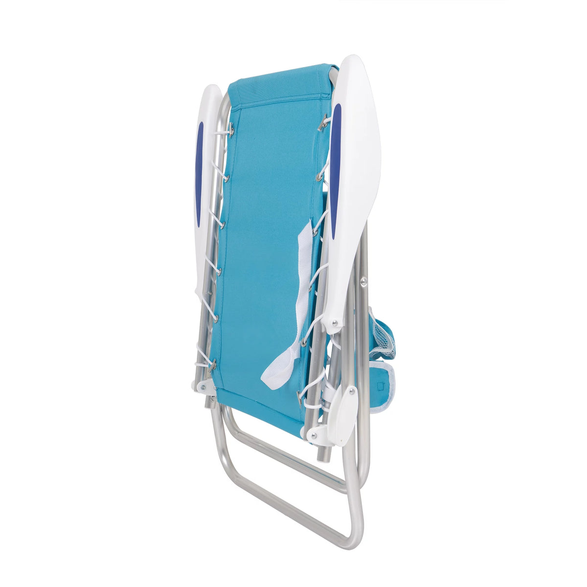 Teal Bungee Beach Chair 2-Pack W553