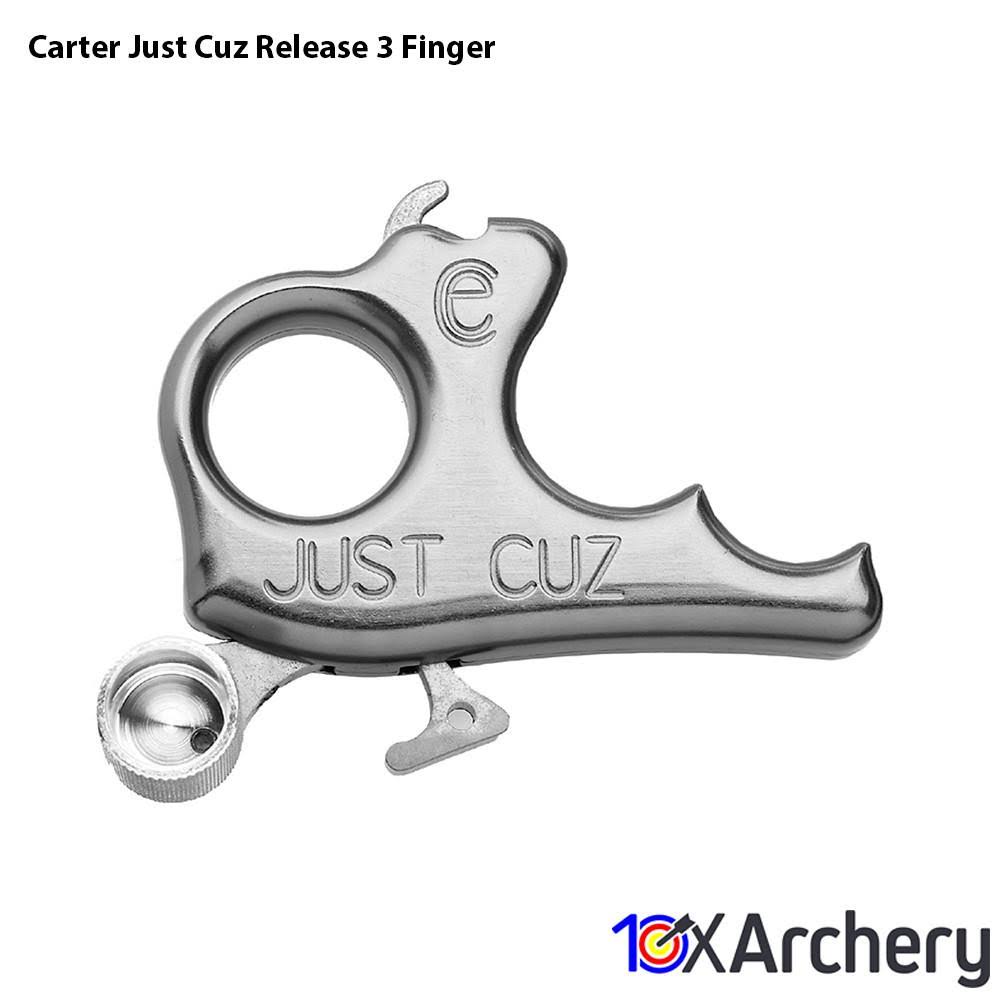 Just Cuz Release S121644