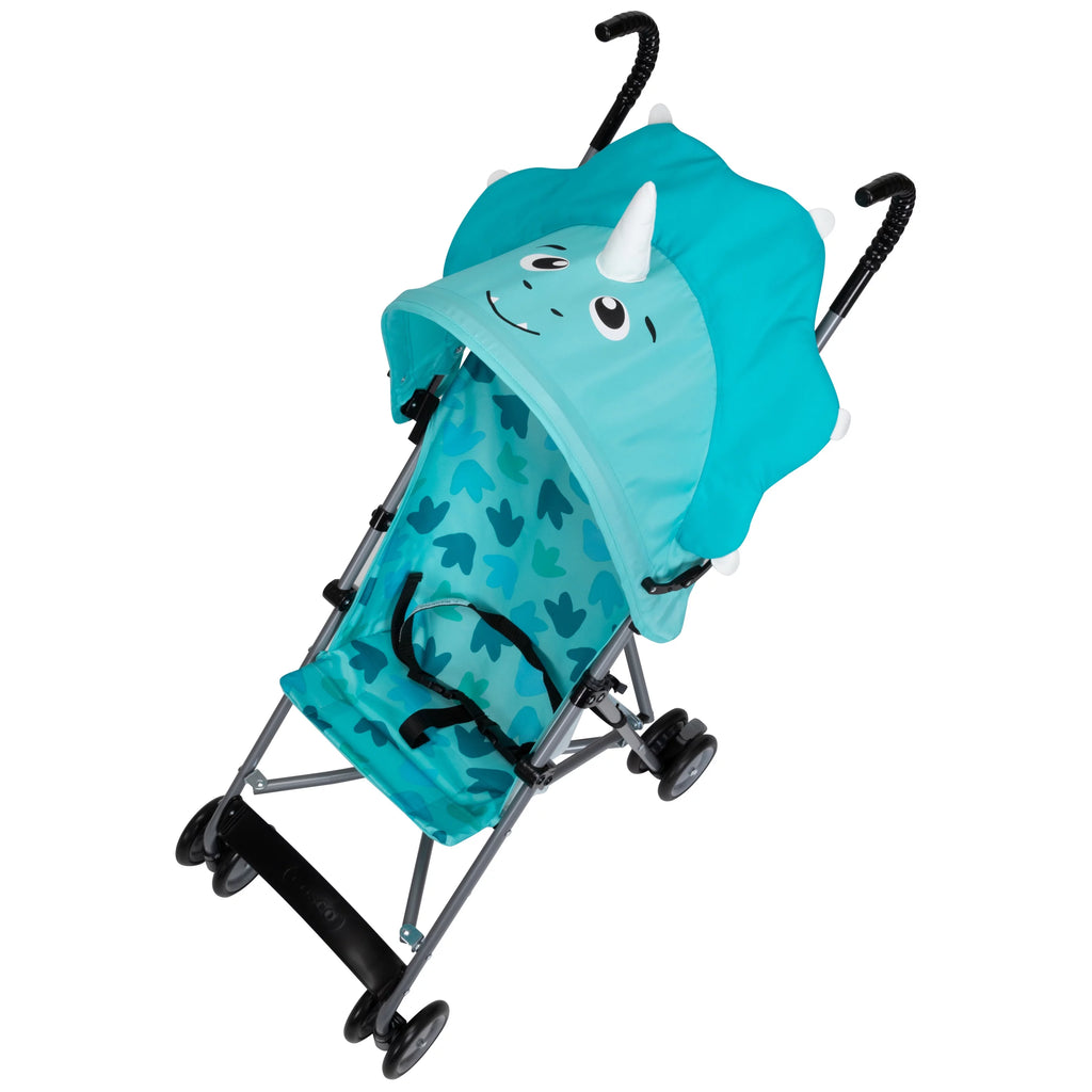 Kids Toddler Umbrella Stroller with Canopy X370027