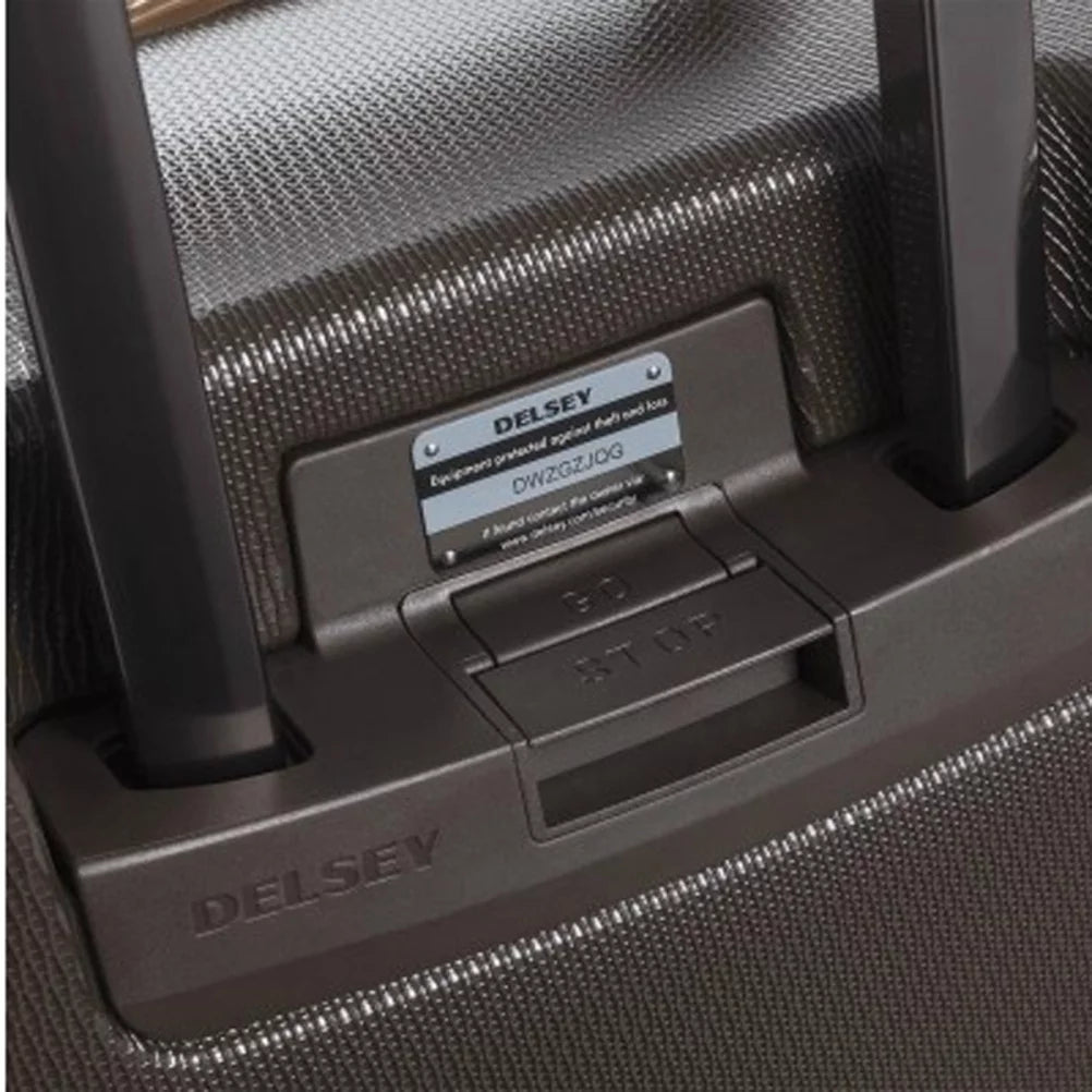 Hard Carry-On Spinner Luggage N441710