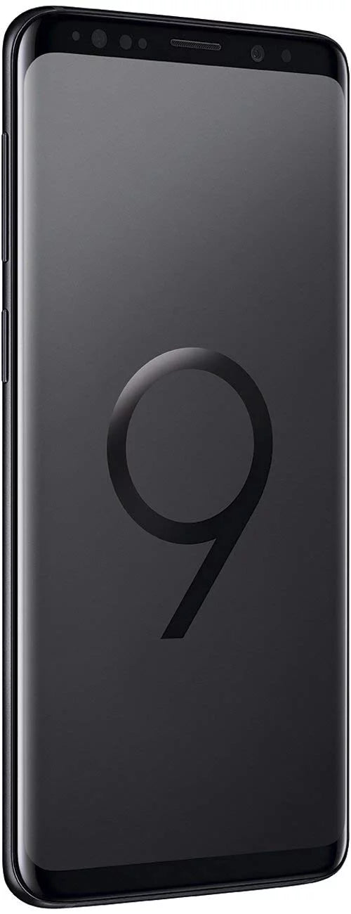 Refurbished Samsung Galaxy S9 64GB Factory Unlocked Android Smartphone D31369