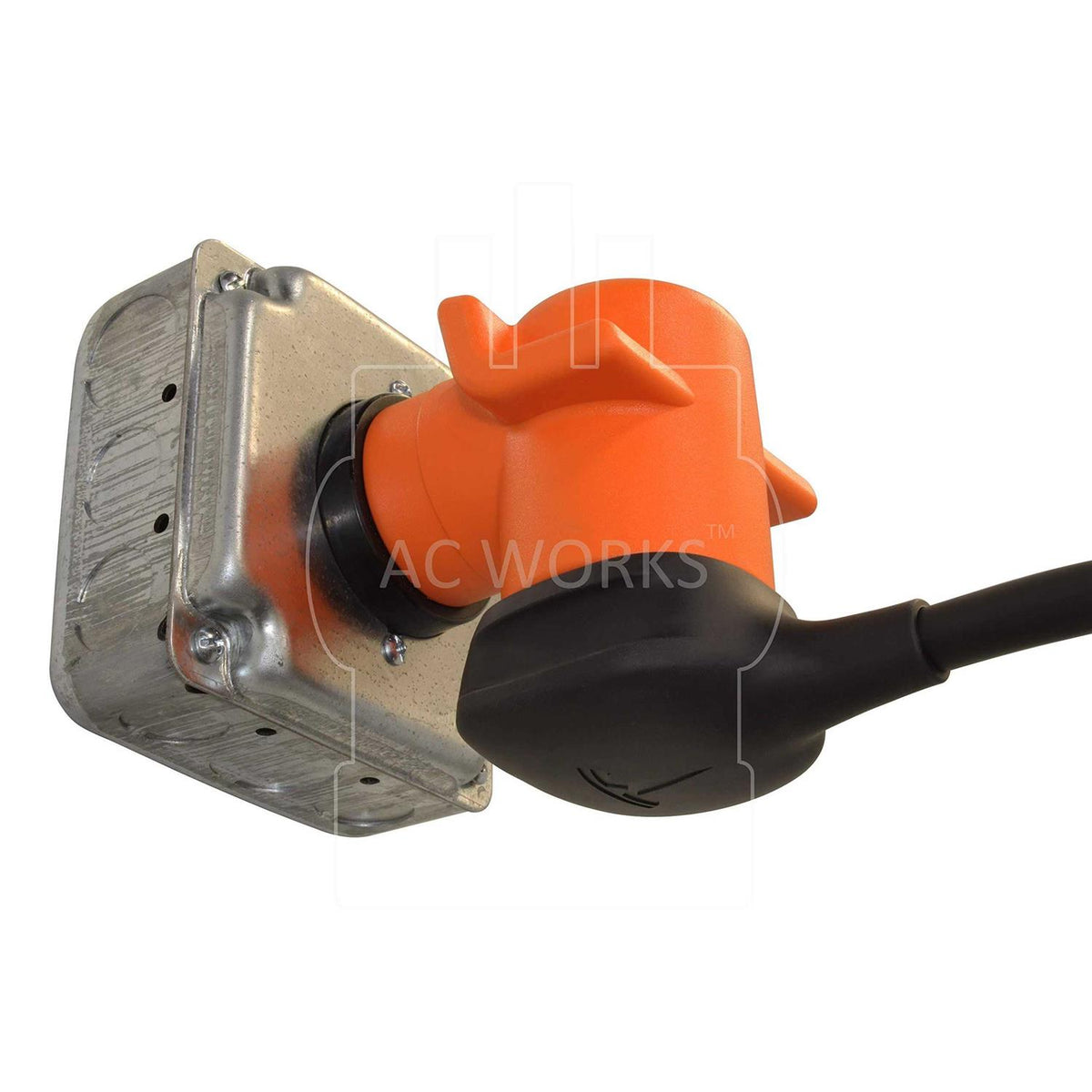 4-Prong Dryer Adapter V432
