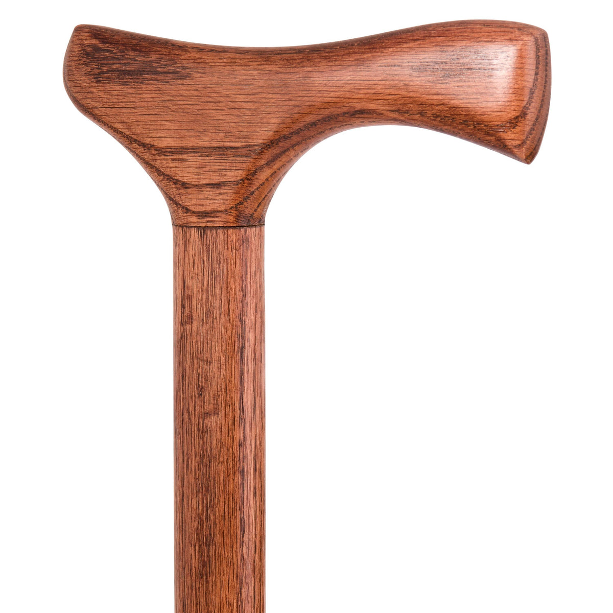 Twisted American Hardwood Cane R201666