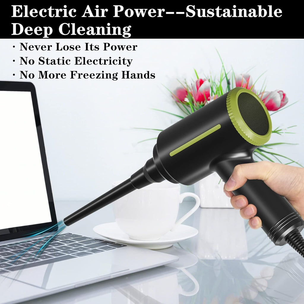 2 in 1 Compressed Air Duster I264