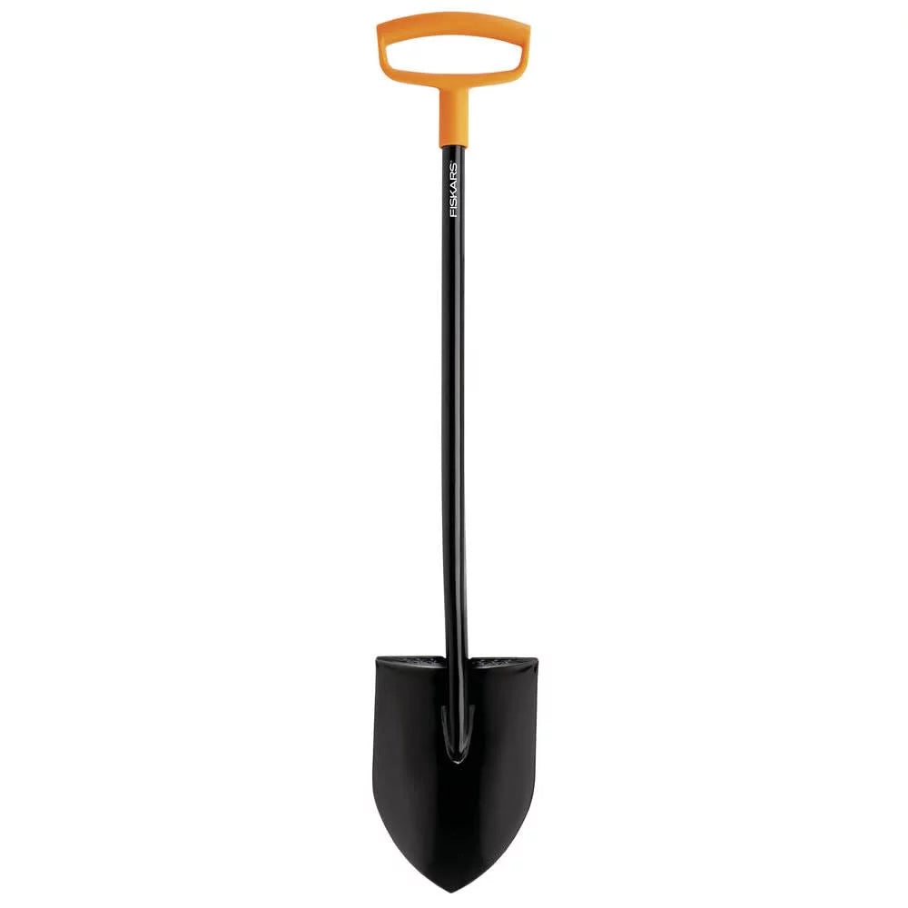 Steel Head Digging Shovel O28217