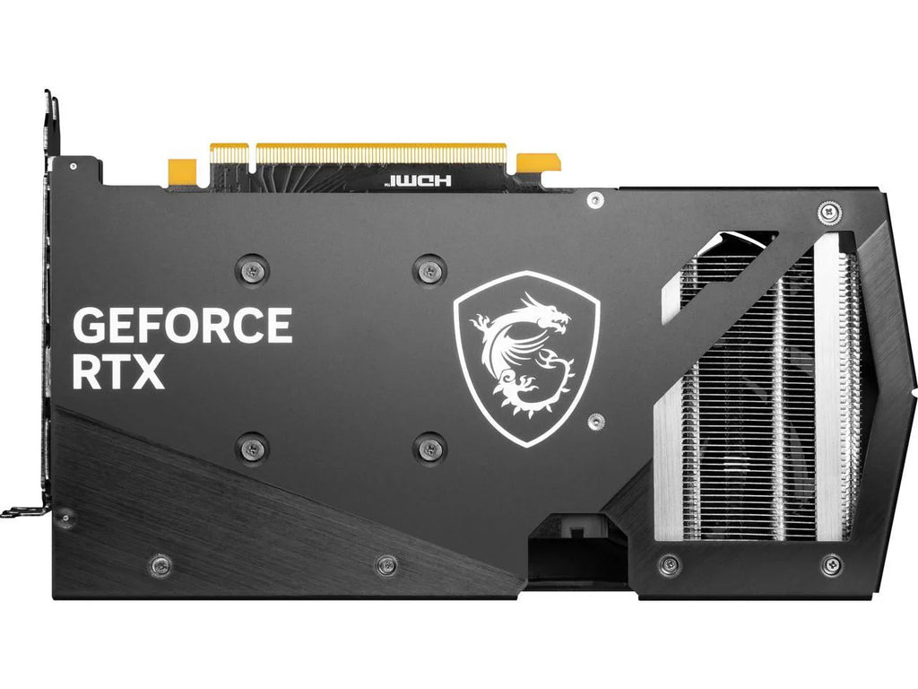 GeForce RTX 4060 8GB GDDR6 Video Card W44402