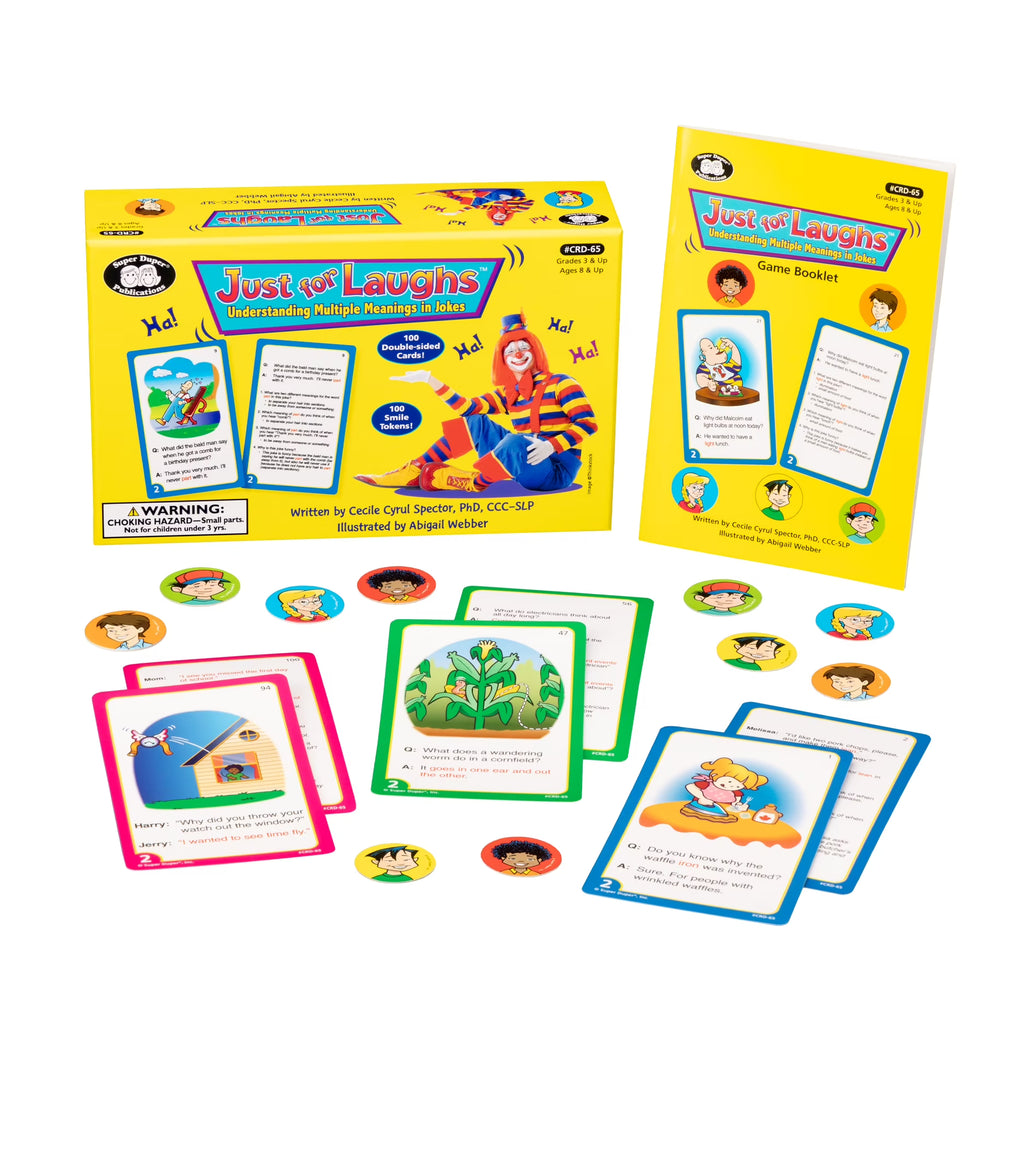 Flash Cards for Children Z4630