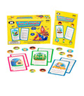 Flash Cards for Children Z4630