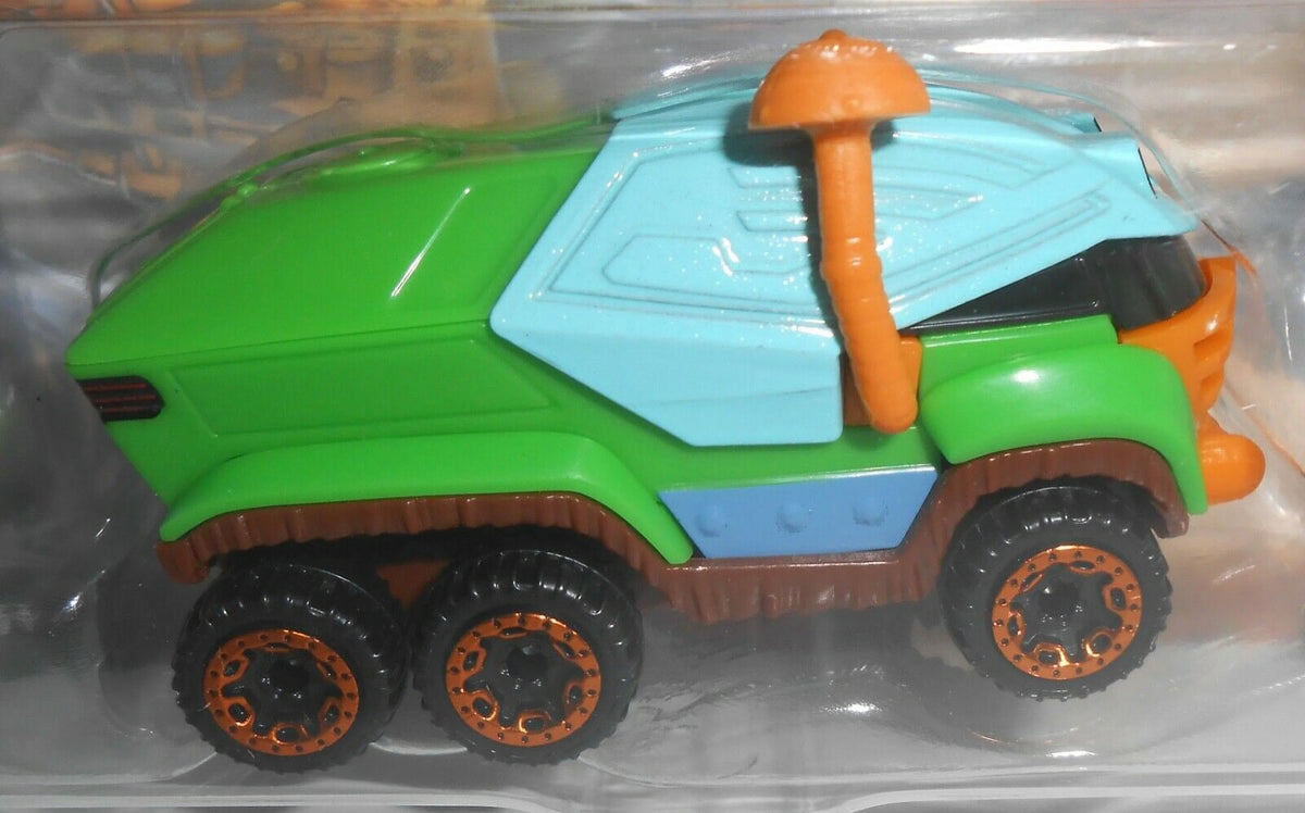 Hot Wheel Character Car N357
