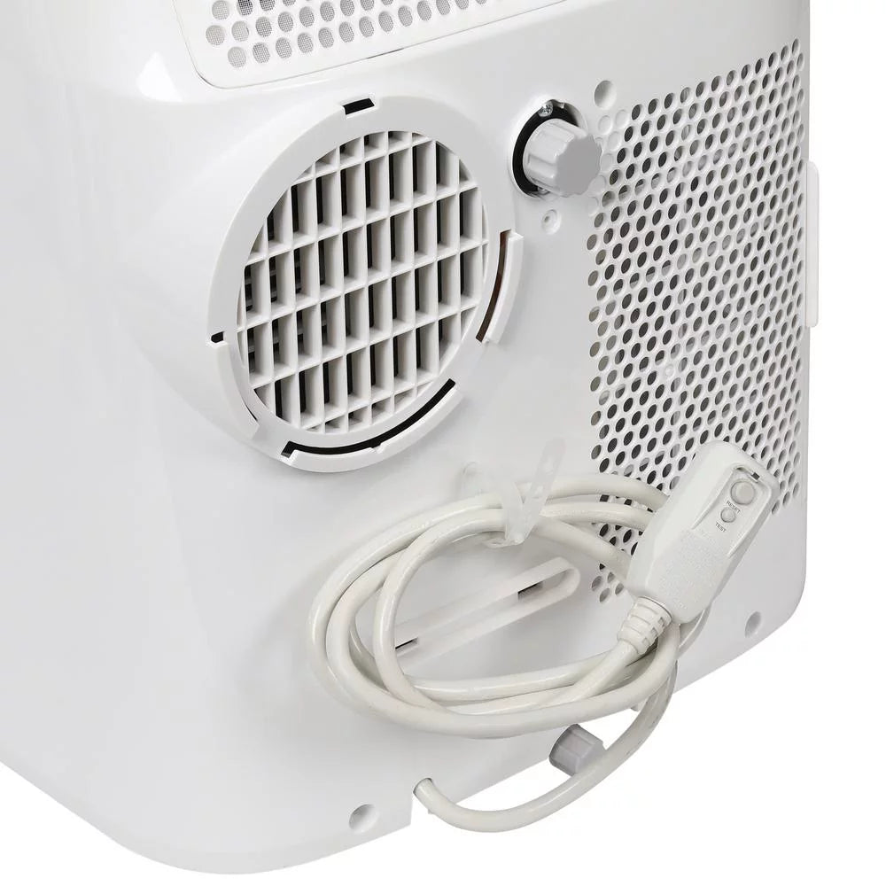7,000 BTU Portable Air Conditioner with Dehumidifier U8206