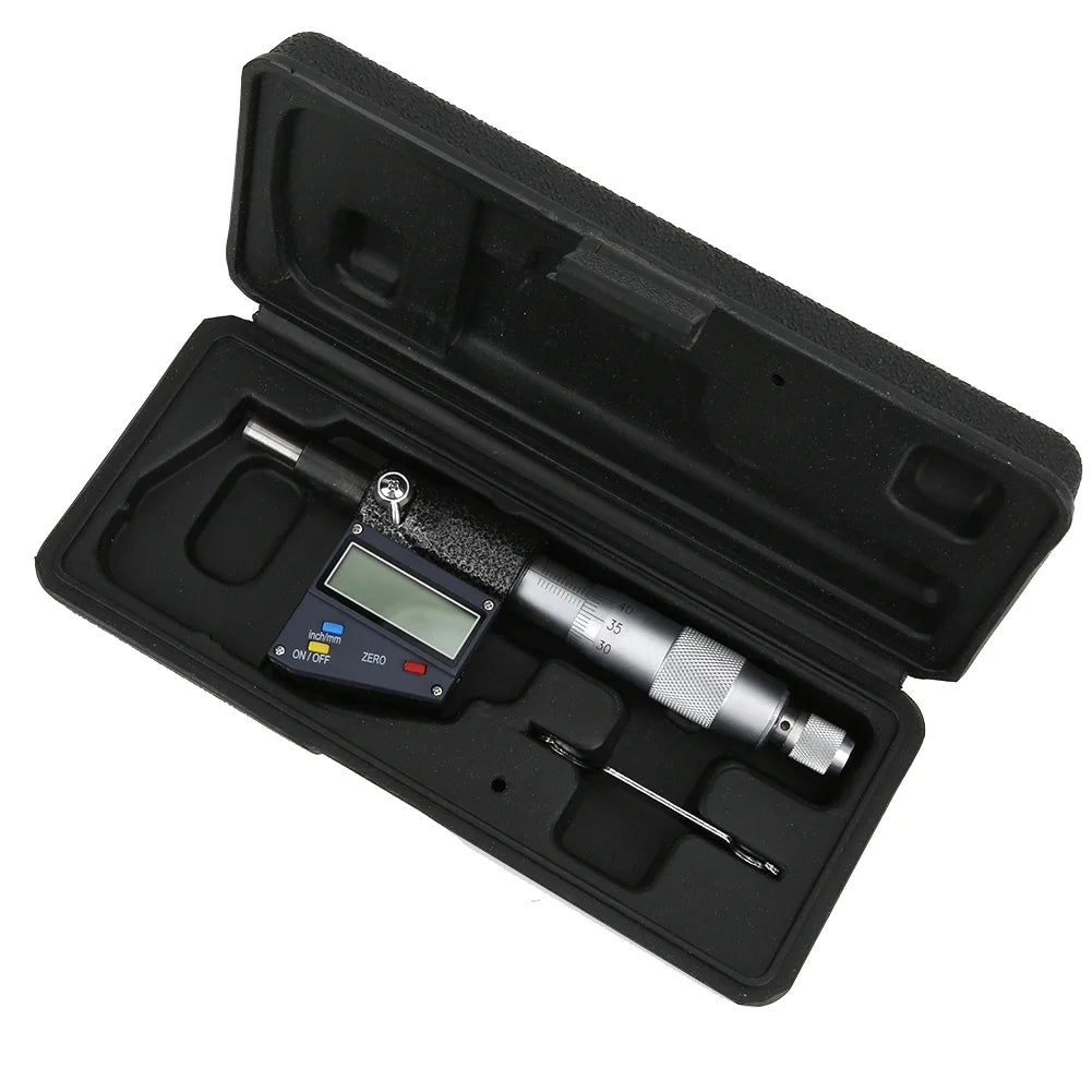0-25mm Digital Caliper O237731
