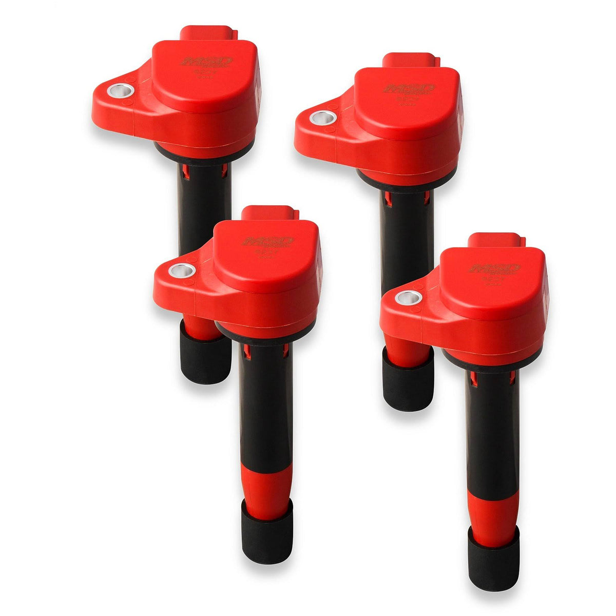 Red Ignition Coil 6pk O573289