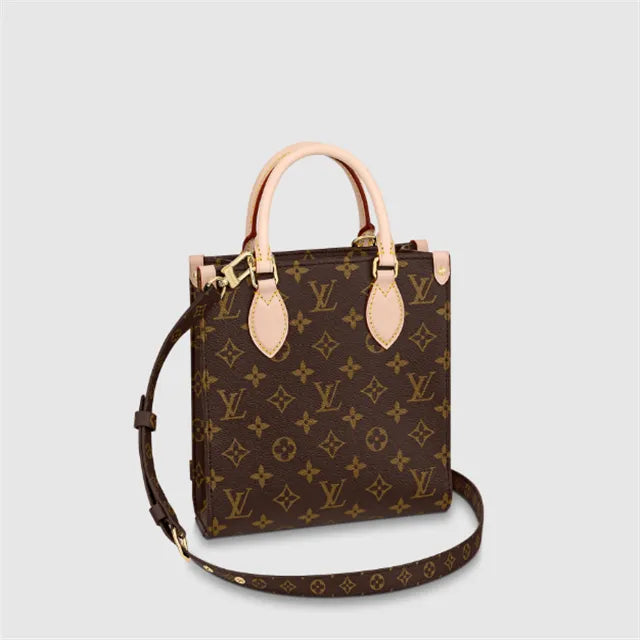 Canvas Women Large Capacity Tote Bag R3538