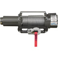 12V DC Winch 8500 lbs Capacity T397630