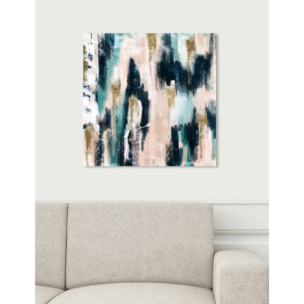 Canvas Art H5118