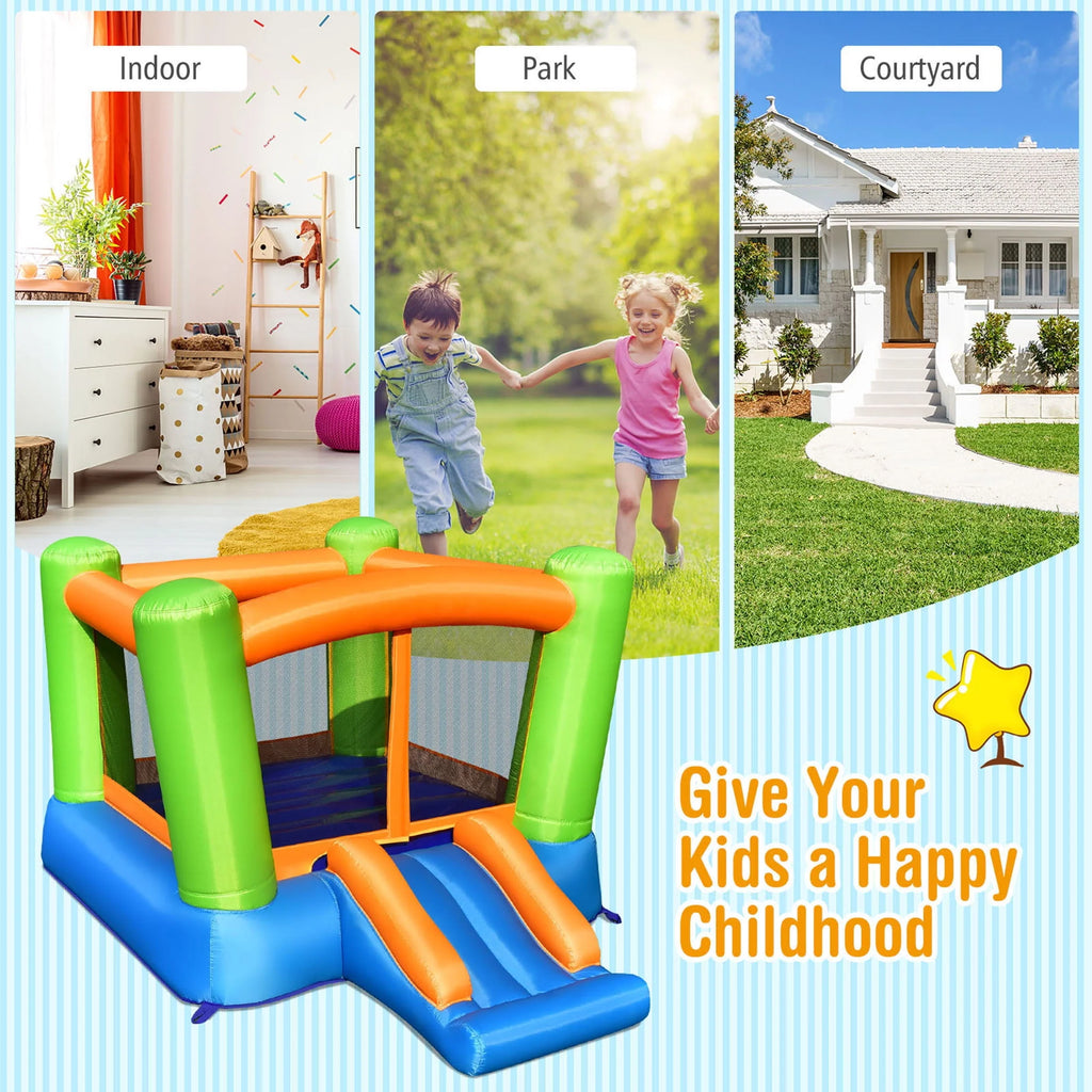Inflatable Bounce House U65599