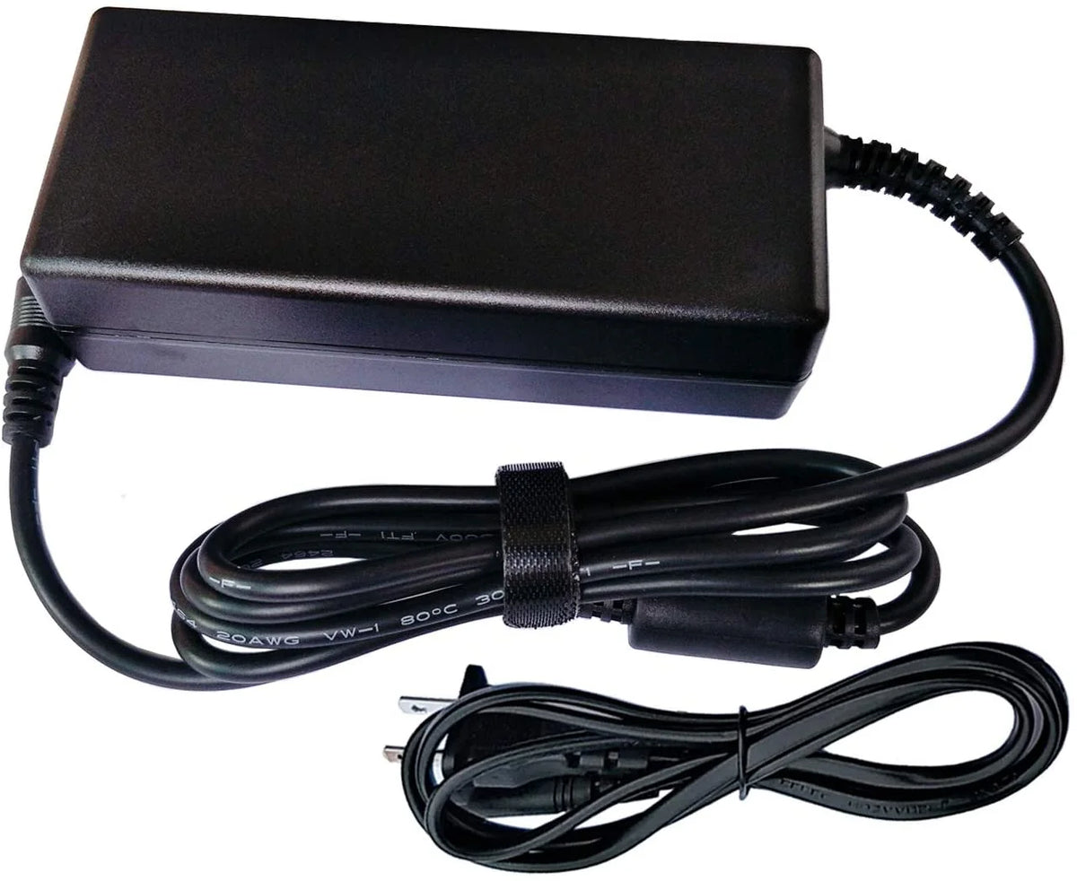 12V AC / DC Adapter Power Supply Cord Cable Charger P31494