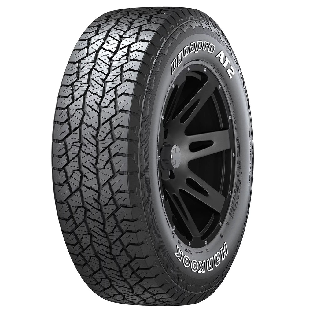 All Terrain LT285/65R18 Light Truck Tire O34332