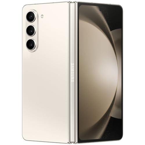Unlocked 256GB 5G Fold Phone B849399