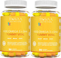 Omega 3 Gummies DHA Vegetarian 180ct G24896