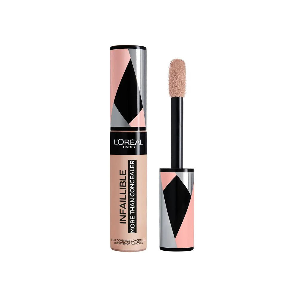 Fawn More Than Concealer 10ml S34253