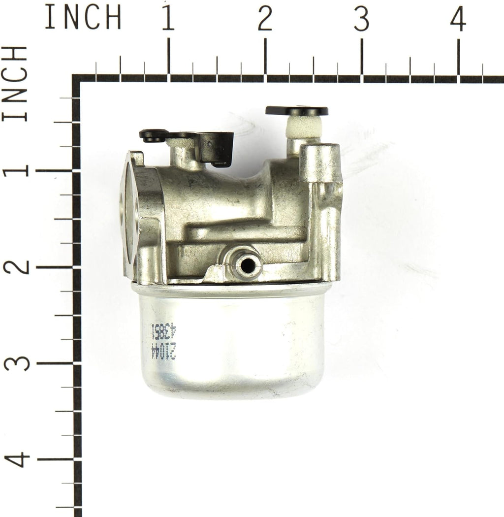Carburetor Pack of 2 W51874