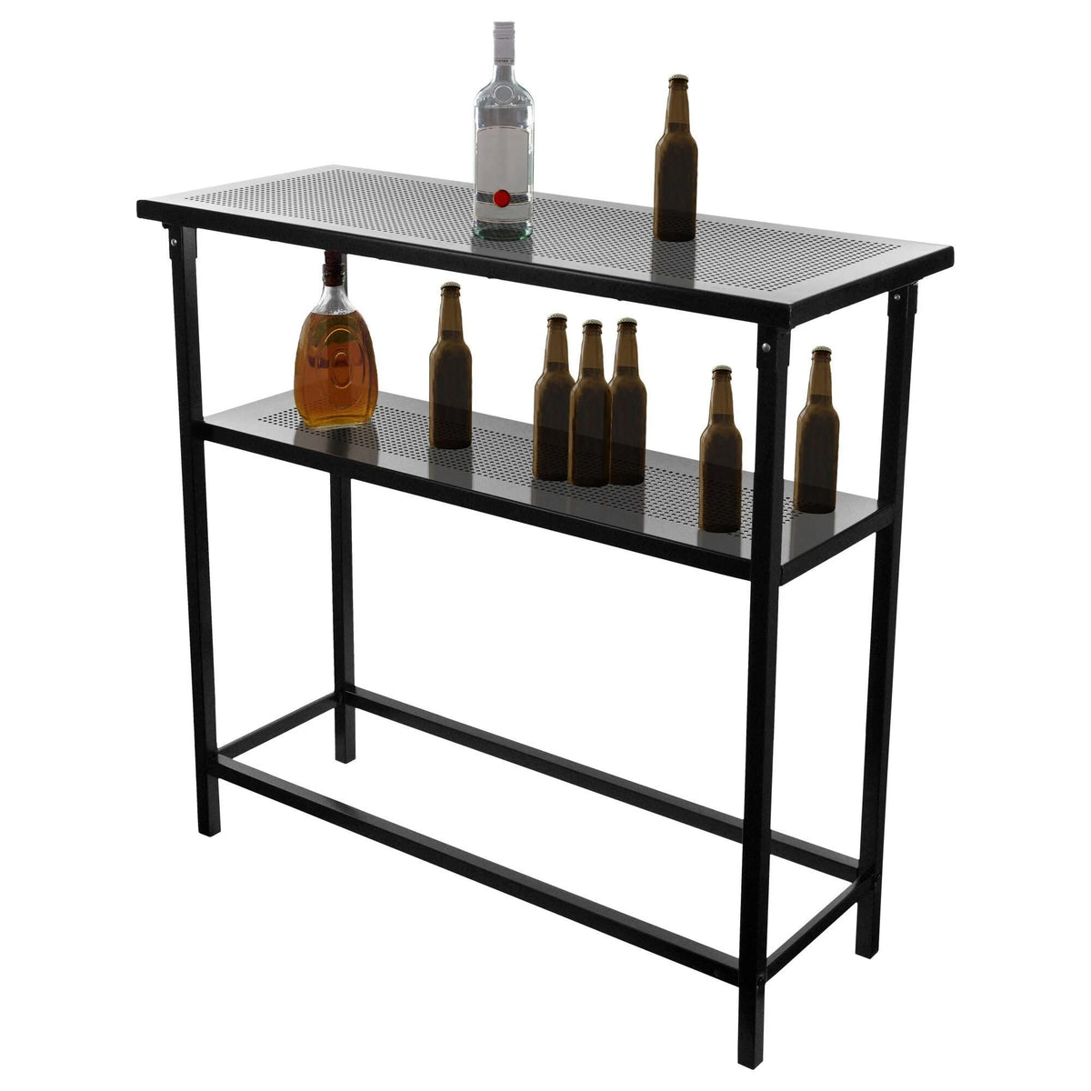 Portable Bar with Case H28847