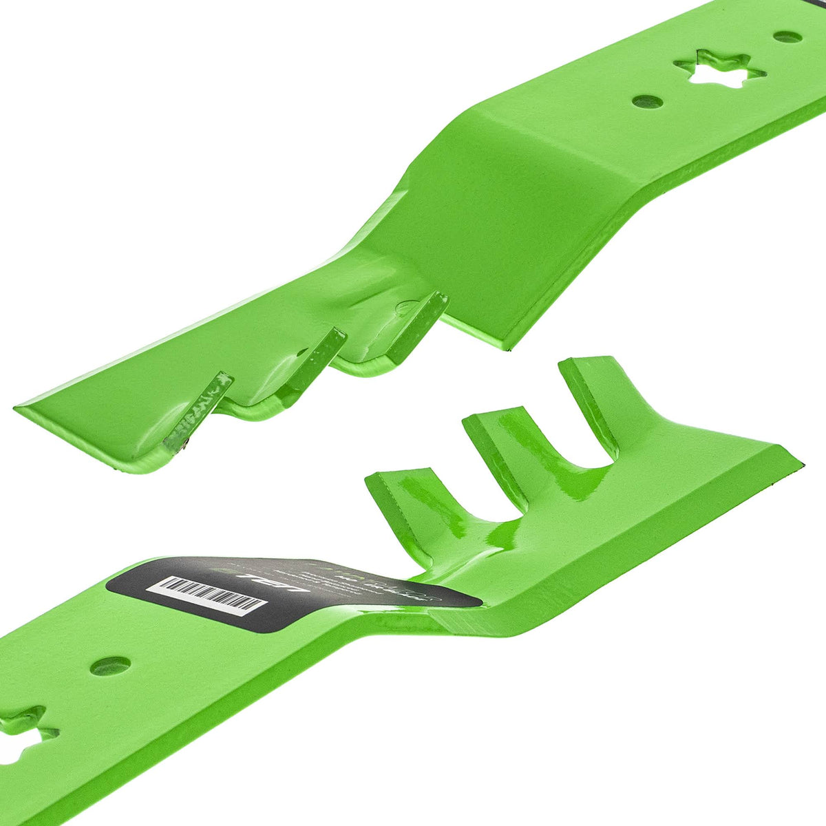 Toothed Mulching Blade 6 Pack P743155