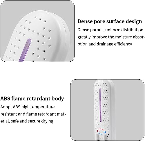 Portable Cordless Rechargeable Dehumidifier R628