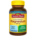 Magnesium 400 mg 150 Liquid Softgels I8526