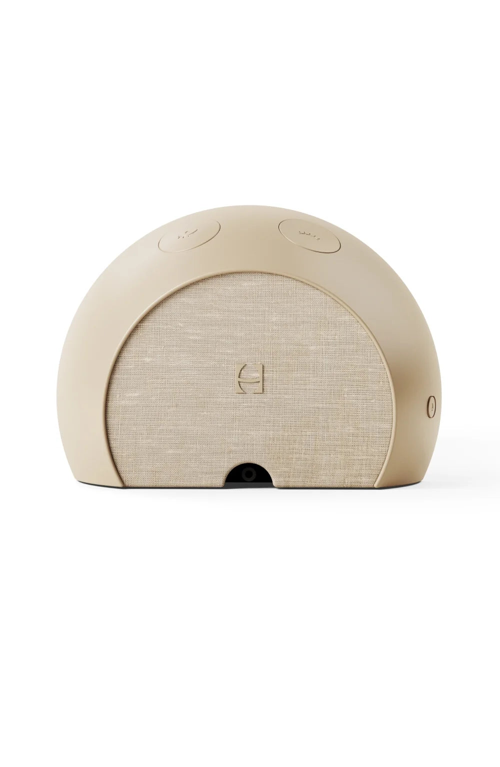 Sunrise Alarm Clock, Sound Machine, Smart Light (Latte) R290